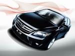 BYD L3 2010 года